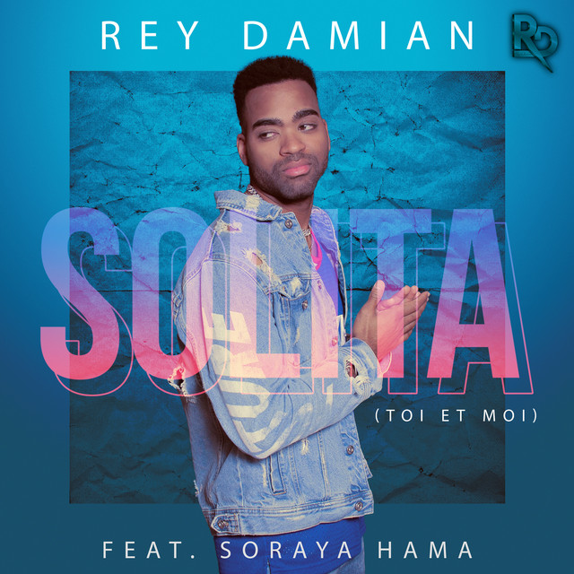 Solita (Toi et moi) cover