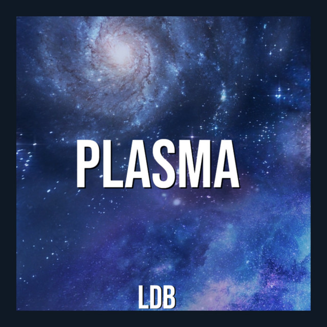 Plasma cover art
