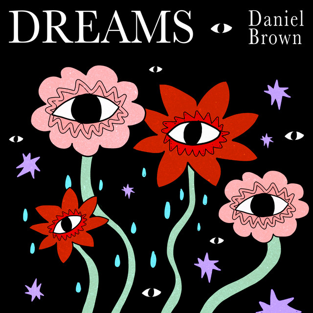 Dreams cover art