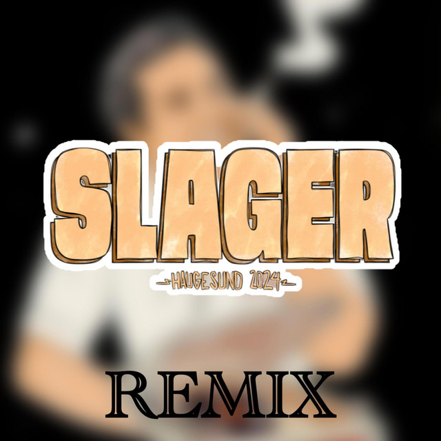 SLAGER - TECHNOSON Remix