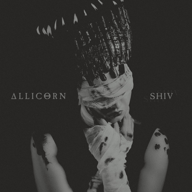 Shiv cover art