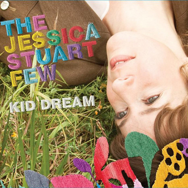 Kid Dream cover art