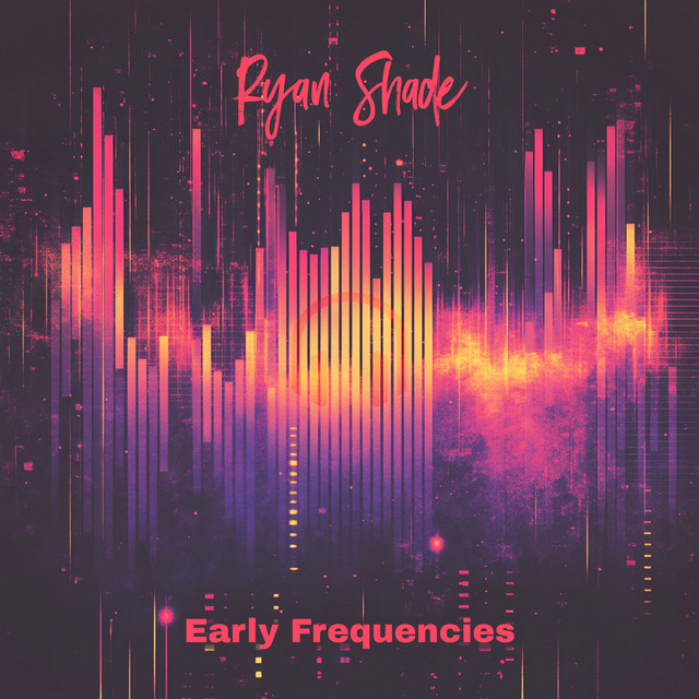 Early Frequencies cover art