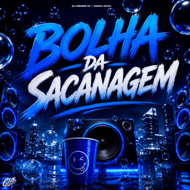 Bolha da Sacanagem