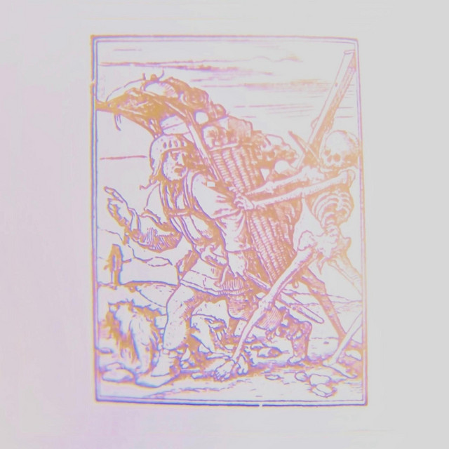 decoy spivey cover art