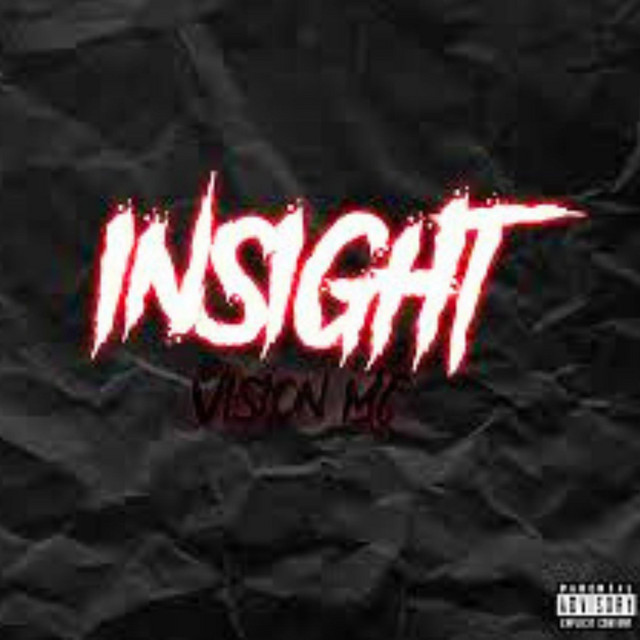 Insight cover art