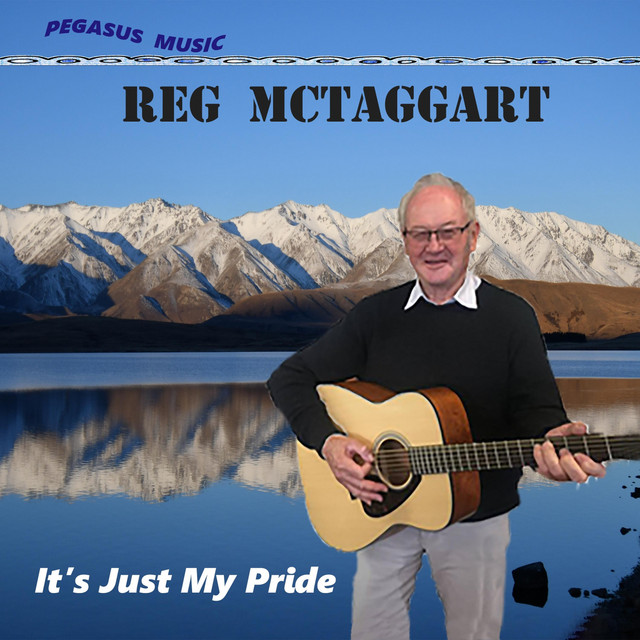 It's Just My Pride cover art