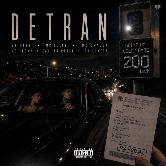 Detran