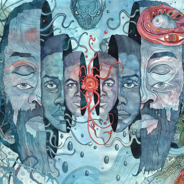 I I I M E T A. cover art