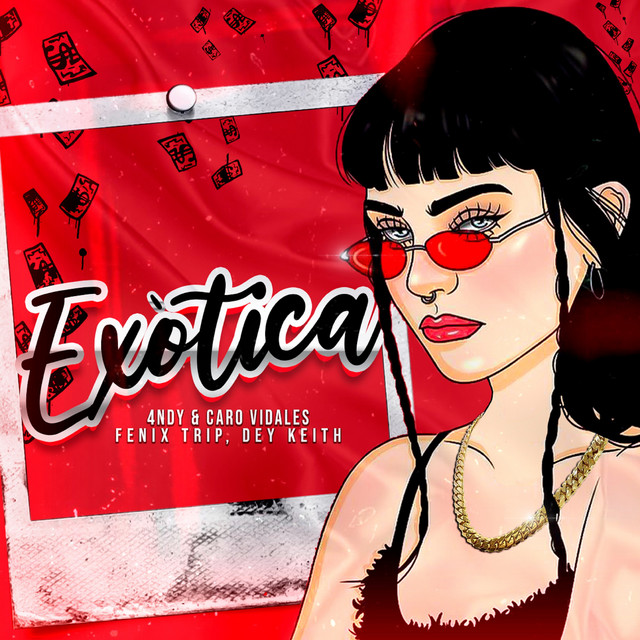 Exótica