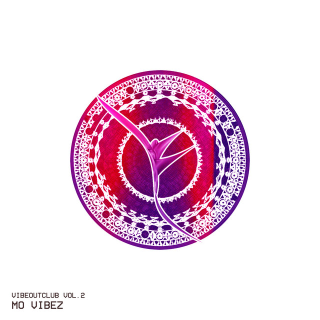 Vibeout Club Vol. 2 cover art