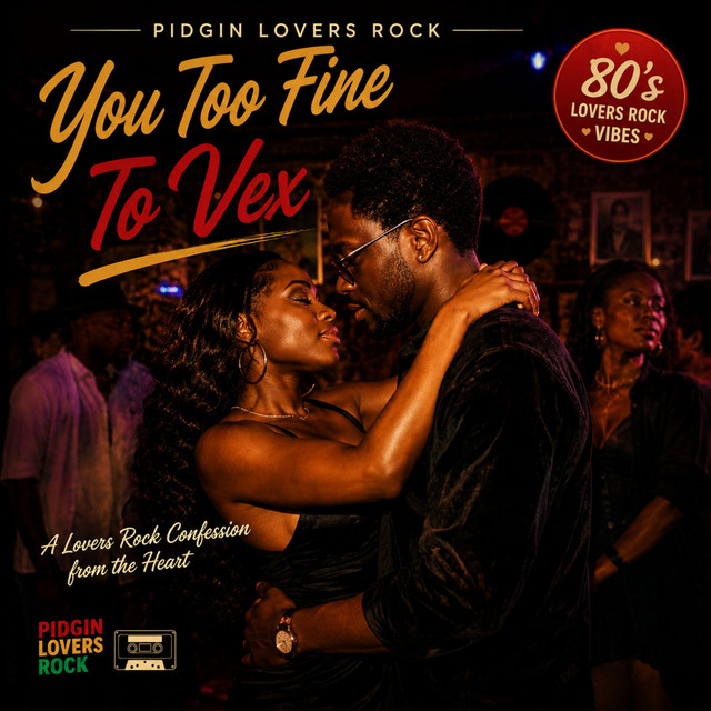 Pidgin Lovers Rock