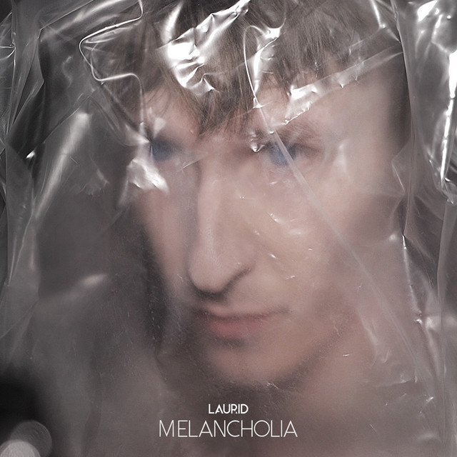 Melancholia cover