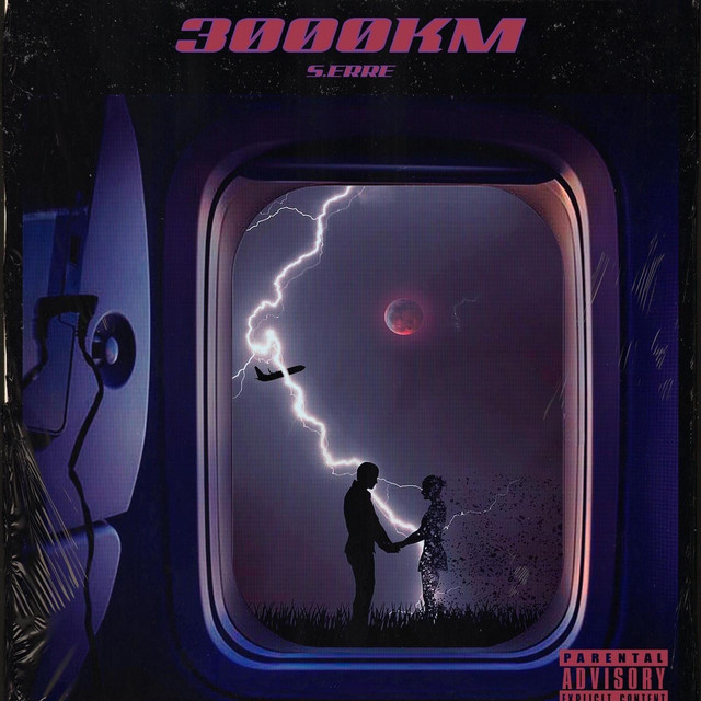 3000 KM cover art