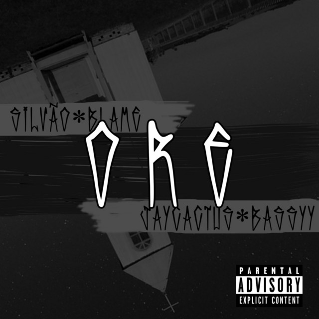 Ore cover art