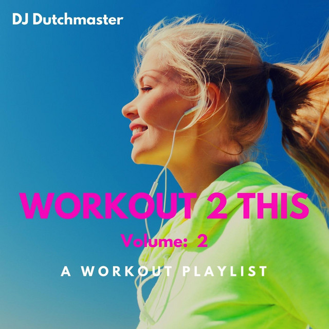 Workout 2 This, Vol. 2 cover art