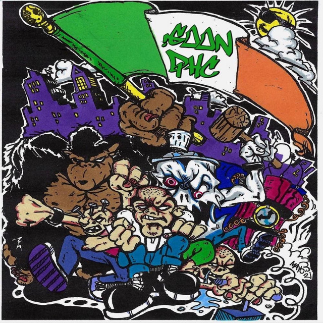 undefined album image