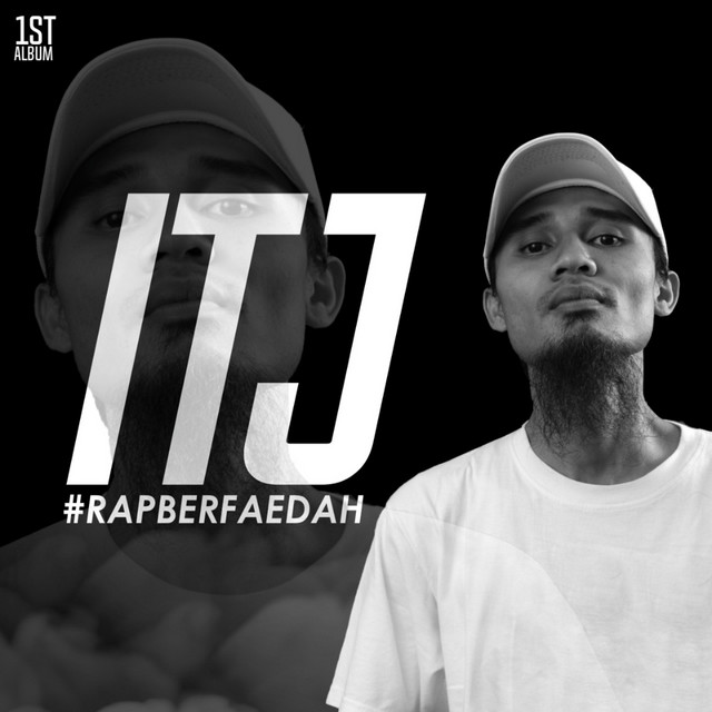 ITJ #RAPBerfaedah cover art
