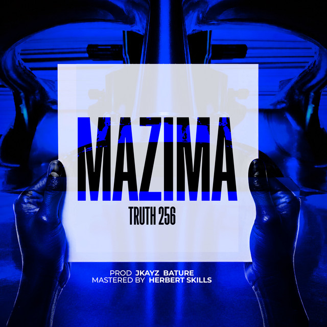 Mazima album image
