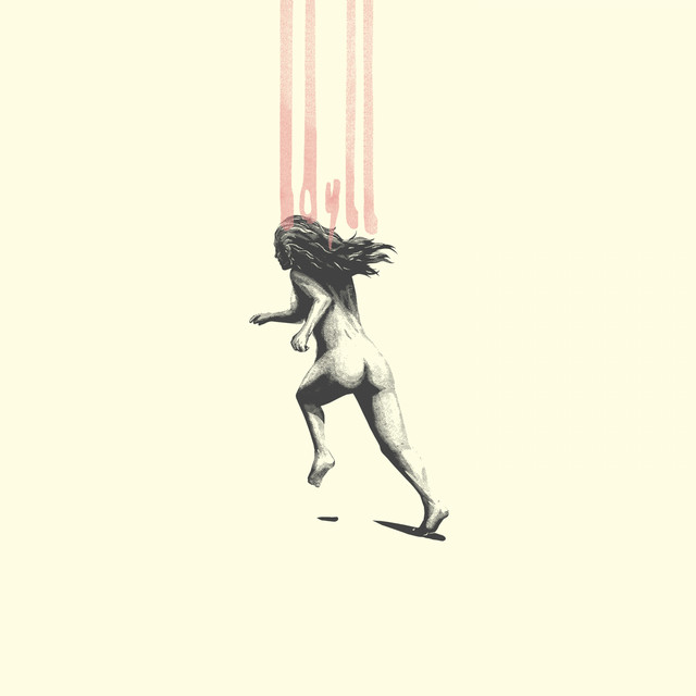 Idyll cover art
