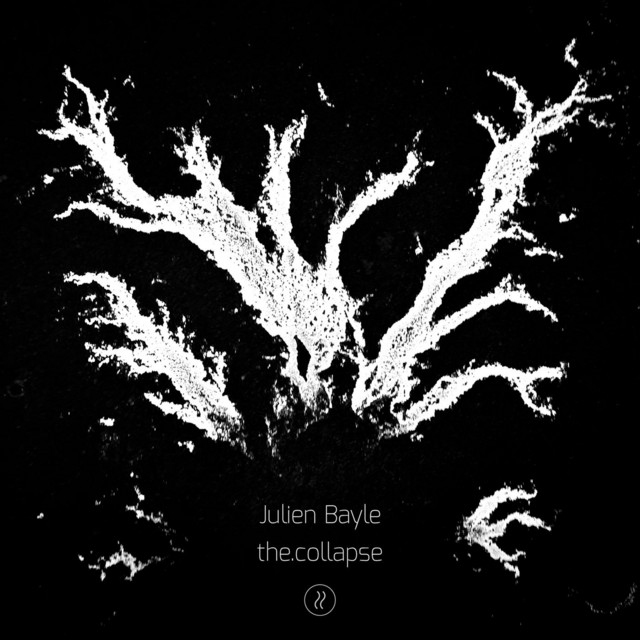 The.collapse cover art
