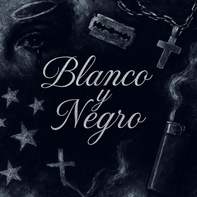Blanco y Negro cover art