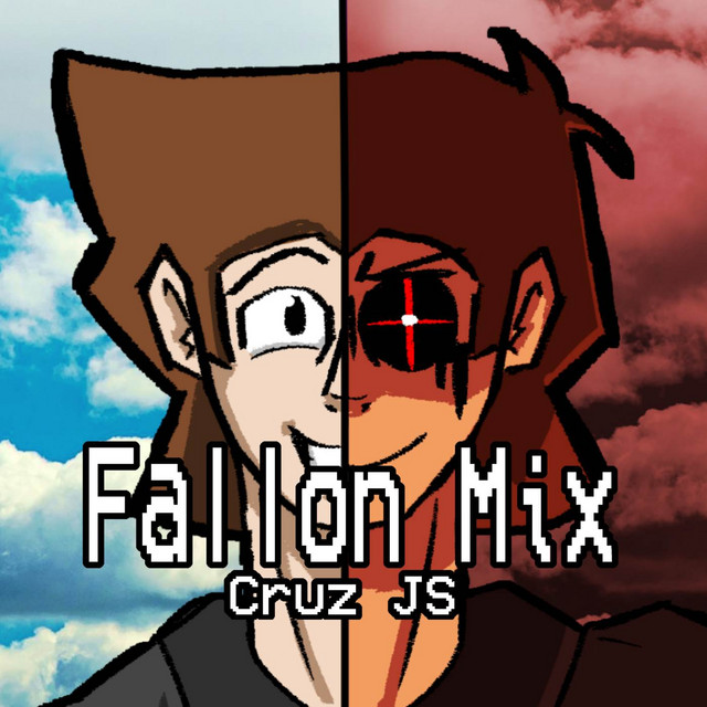 Fallon Mix - Single by Cruz JS | Spotify