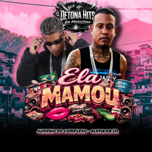 Ela Mamou