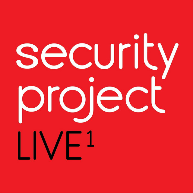 Live 1 cover art