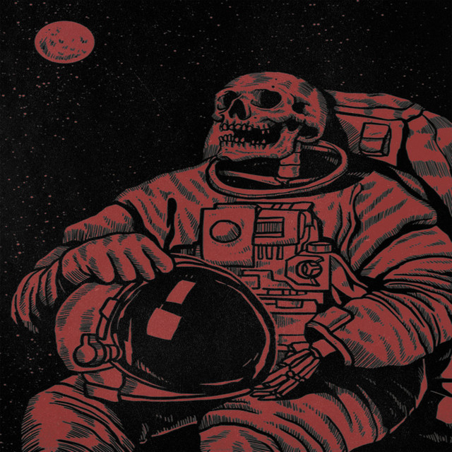 Astronauts Only - A Tribute to Future cover art