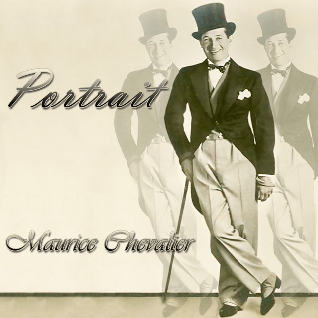 Portrait cover art