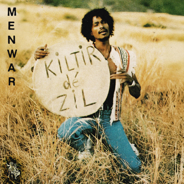 KILTIR DÉ ZIL cover art