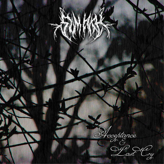 Обкладинка: Acceptance — Sumakh