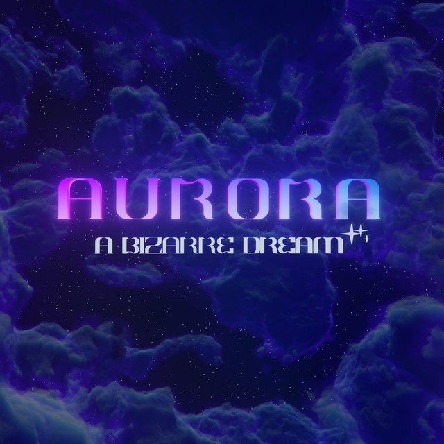 AURORA cover art