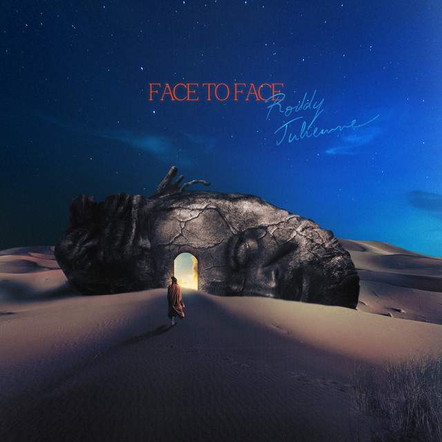 Face to face cover