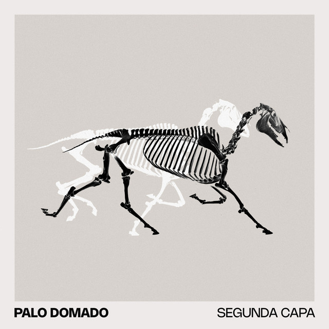 Segunda capa cover art