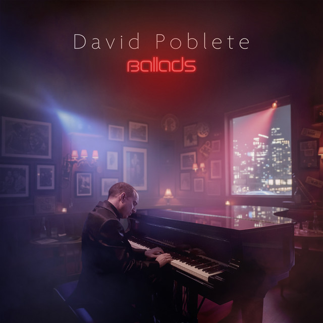 Ballads cover