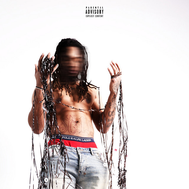 Broken Tapes, Vol. 1 cover art