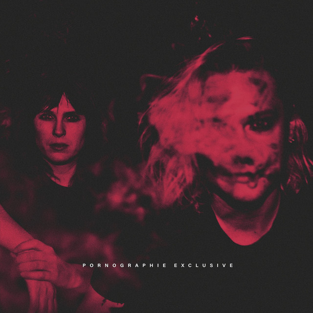 Pornographie Exclusive cover art