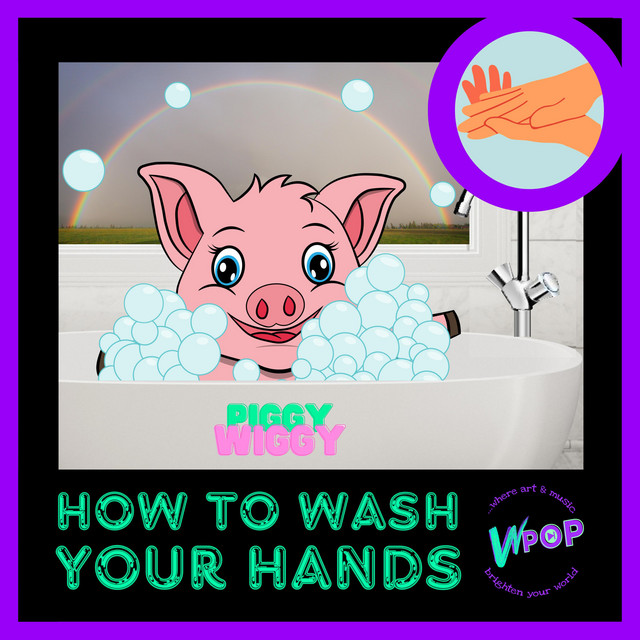How To Wash Your Hands - Single by Wpop | Spotify