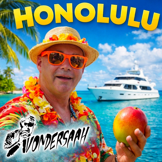 Honolulu