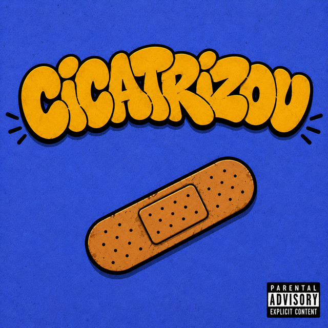 Cicatrizou