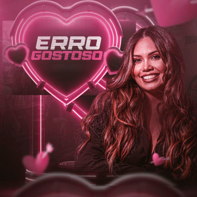 Erro Gostoso - Cover