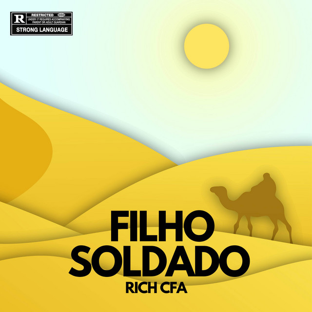 Filho soldado