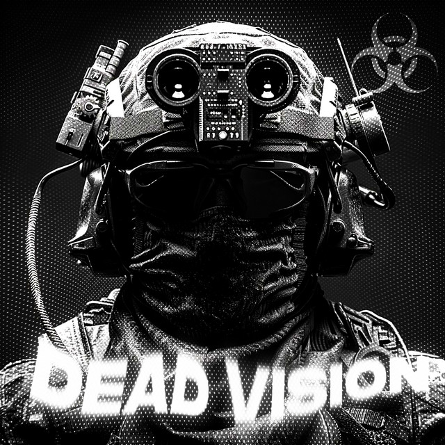 DEAD VISION