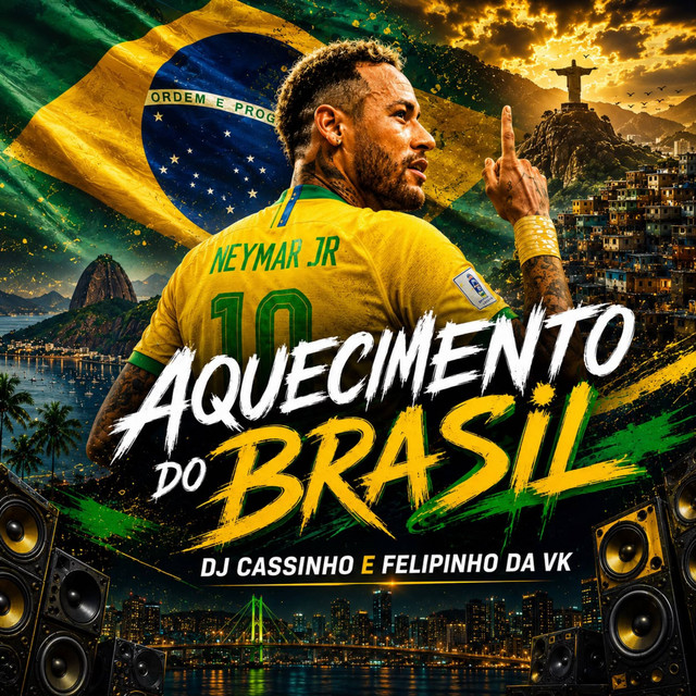 AQUECIMENTO DO BRASIL