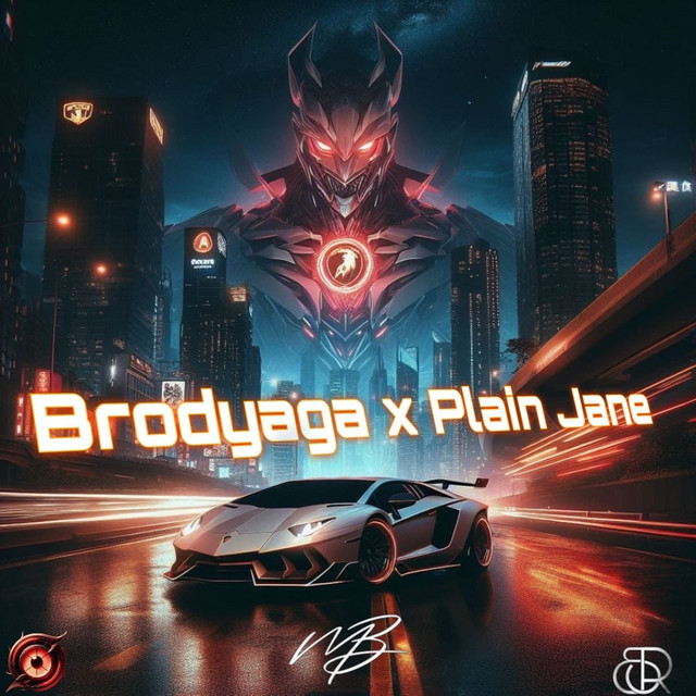 Brodyaga X Plain Jane
