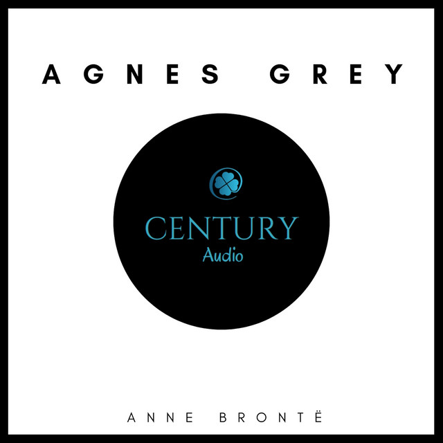 Agnes Grey cover art