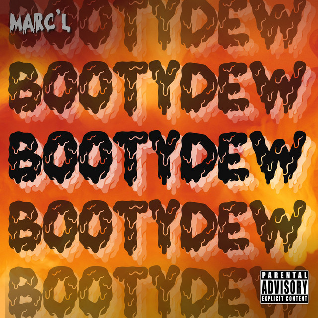 Bootydew cover art
