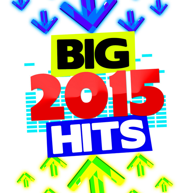 Big 2015 Hits cover art